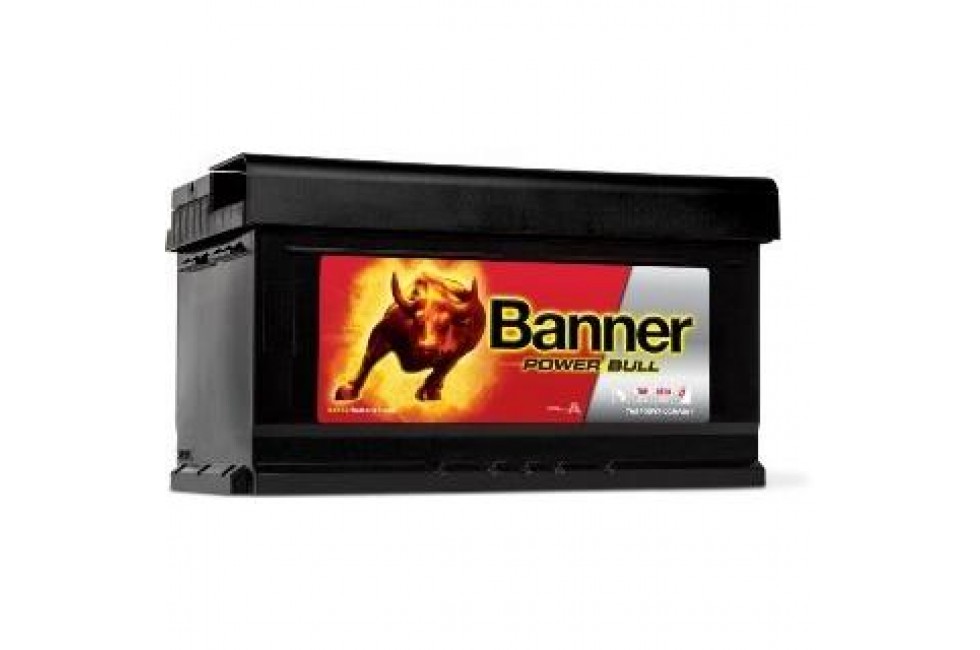 Аккумулятор Banner Power Bull P8014 700A e/n